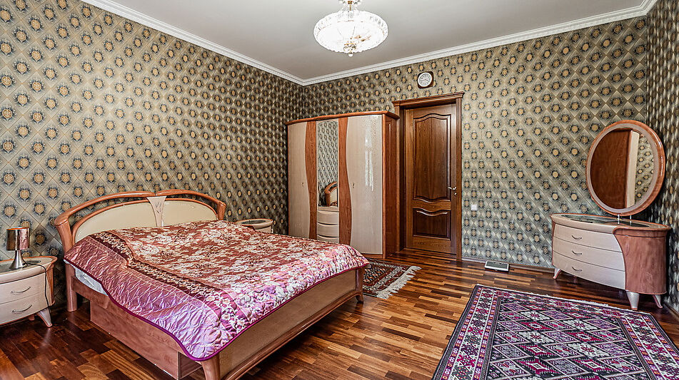 Дом в СНТ Северное