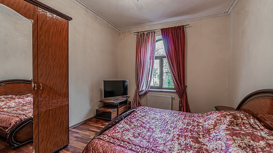 Дом в СНТ Северное