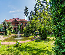 Дом в СНТ Северное