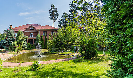 Дом в СНТ Северное