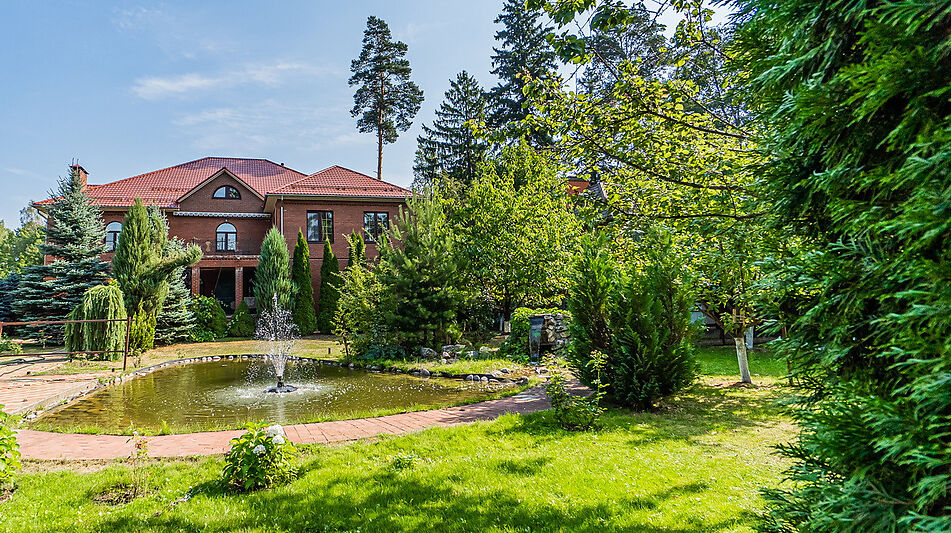 Дом в СНТ Северное