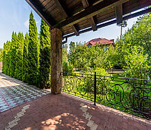 Дом в СНТ Северное