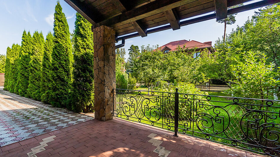 Дом в СНТ Северное