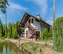 Дом в СНТ Северное