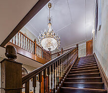 Дом в СНТ Северное