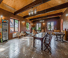 Дом в СНТ Северное