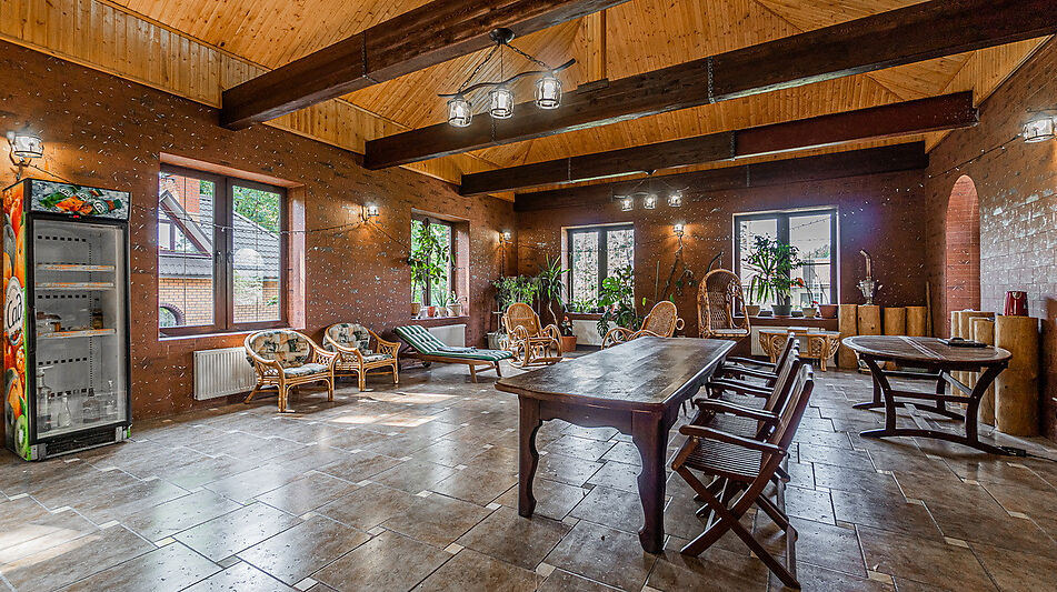 Дом в СНТ Северное