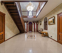 Дом в СНТ Северное