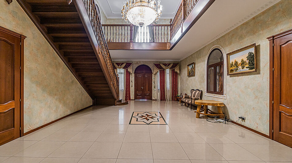 Дом в СНТ Северное