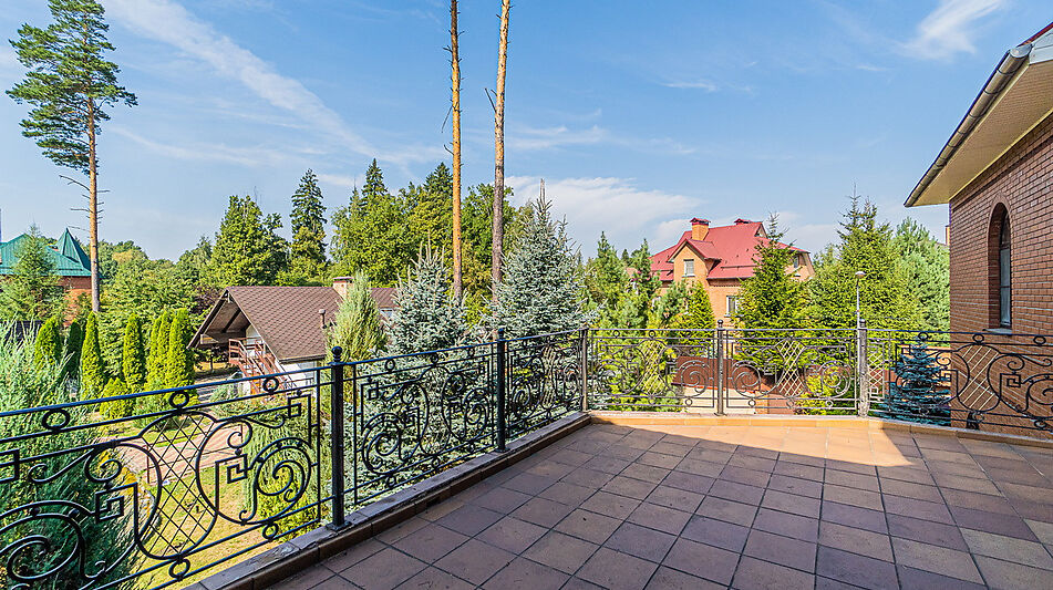 Дом в СНТ Северное