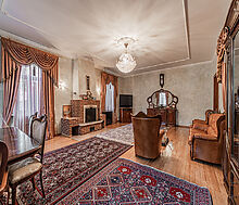 Дом в СНТ Северное