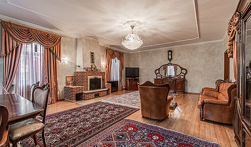 Дом в СНТ Северное