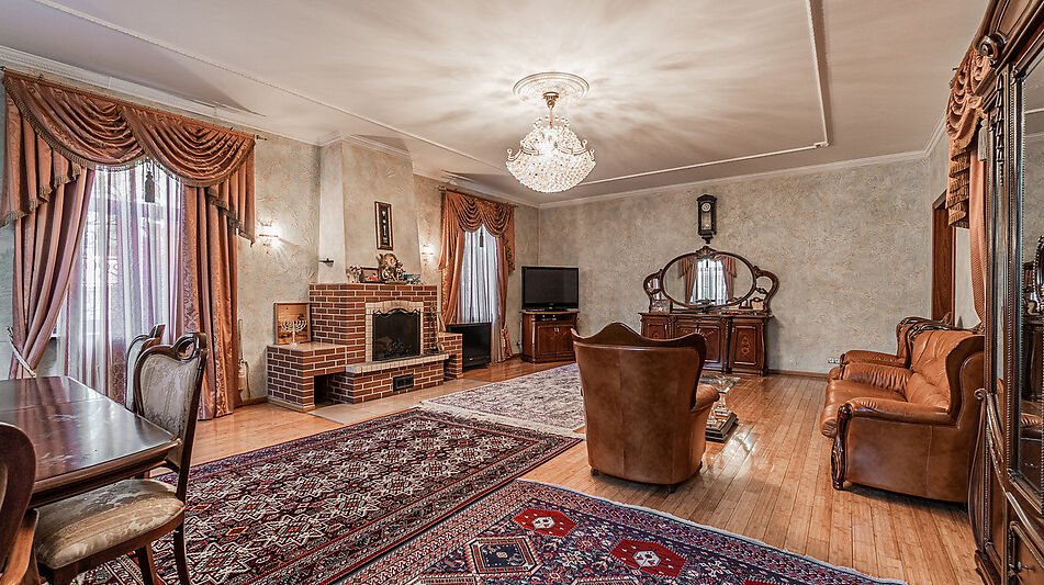 Дом в СНТ Северное