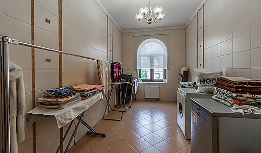 Дом в СНТ Северное