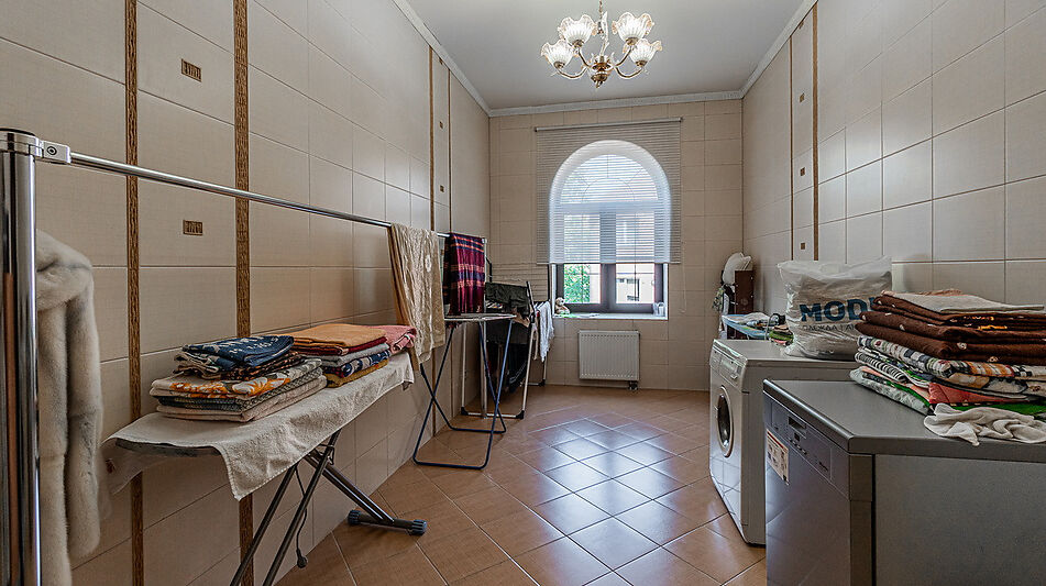 Дом в СНТ Северное