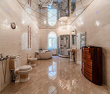 Дом в СНТ Северное