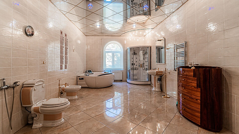 Дом в СНТ Северное