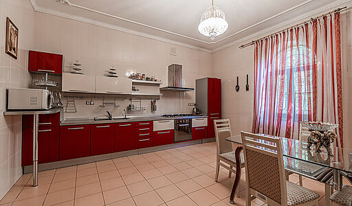 Дом в СНТ Северное