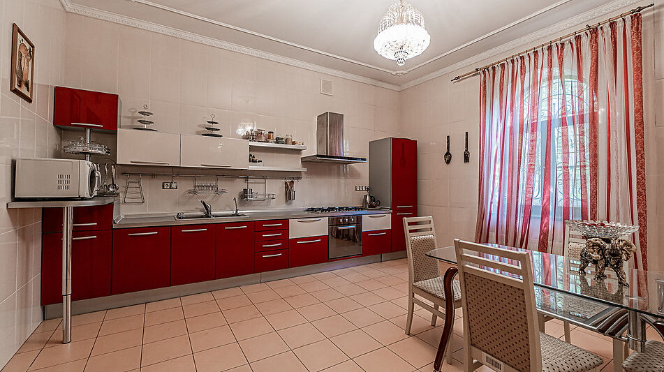 Дом в СНТ Северное