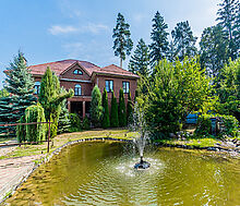 Дом в СНТ Северное