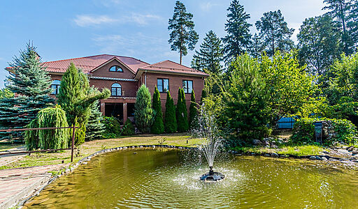 Дом в СНТ Северное