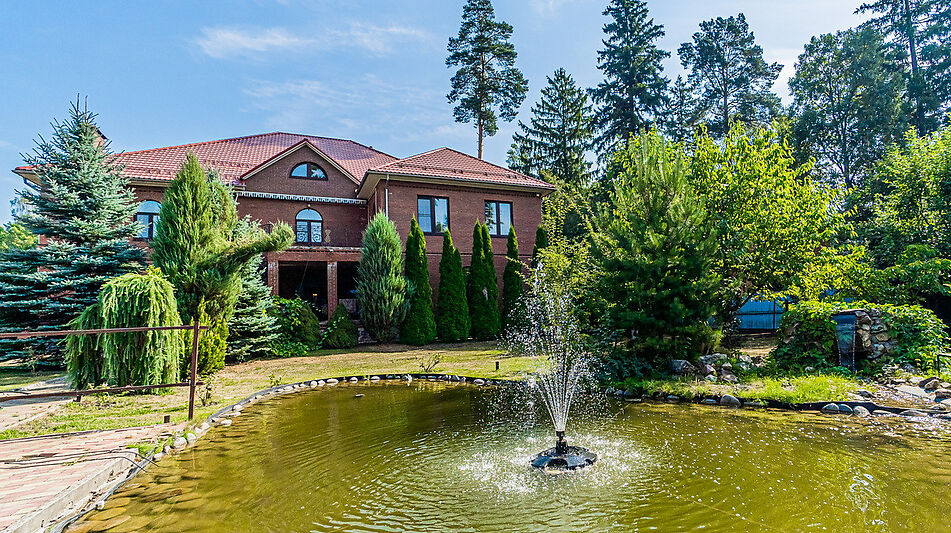 Дом в СНТ Северное