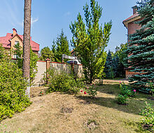 Дом в СНТ Северное