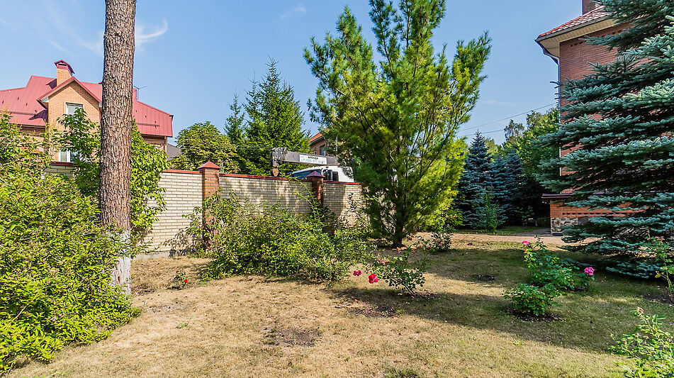 Дом в СНТ Северное