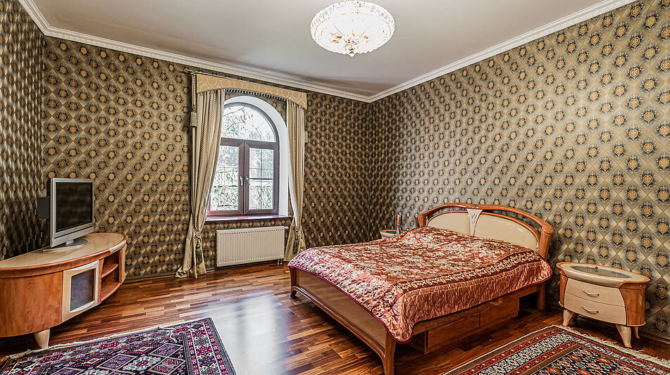 Дом в СНТ Северное