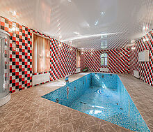 Дом в СНТ Северное