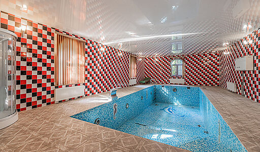 Дом в СНТ Северное