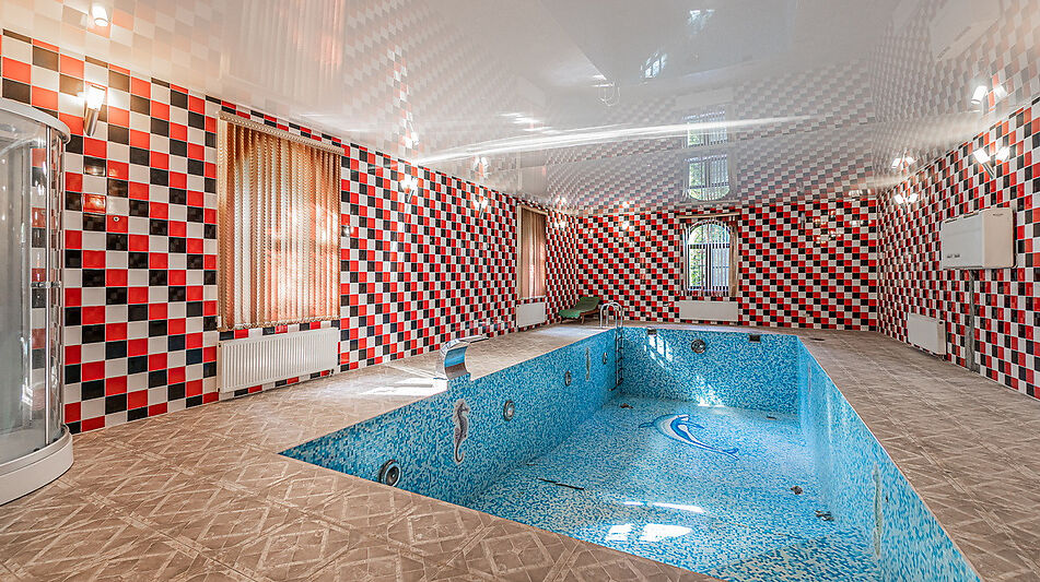 Дом в СНТ Северное