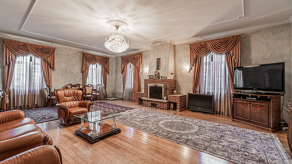 Дом в СНТ Северное