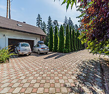 Дом в СНТ Северное