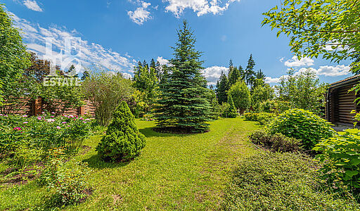 Уютный дом в КП Гранат