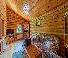 Уютный дом в КП Гранат