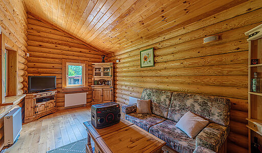 Уютный дом в КП Домик в Лесу