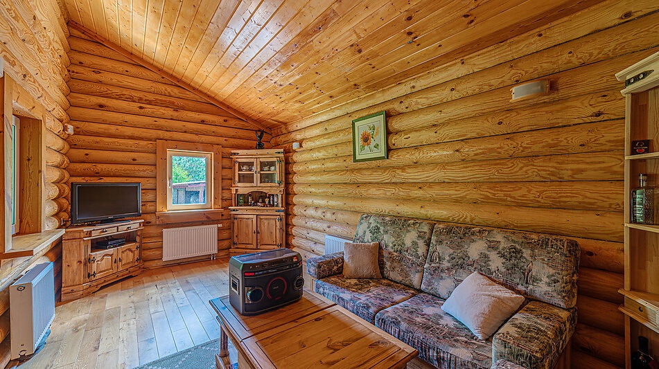 Уютный дом в КП Гранат