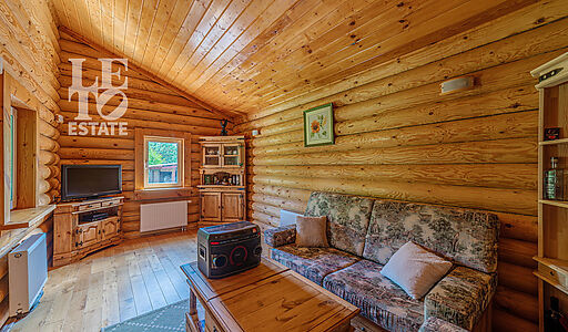 Уютный дом в КП Гранат