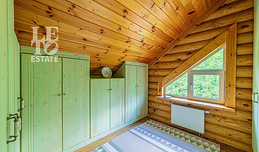 Уютный дом в КП Гранат