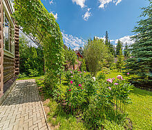 Уютный дом в КП Гранат