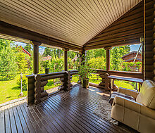 Уютный дом в КП Гранат