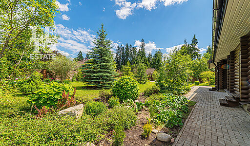 Уютный дом в КП Гранат