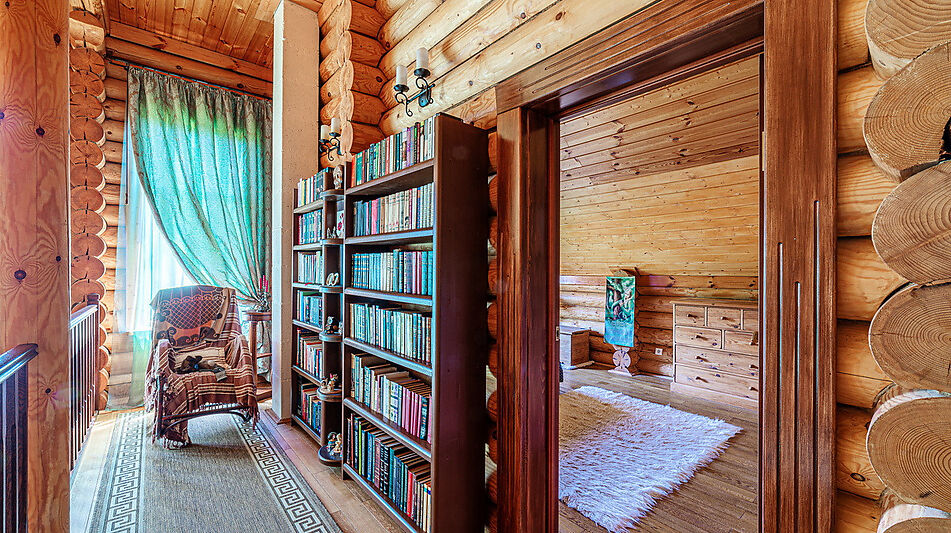 Уютный дом в КП Гранат