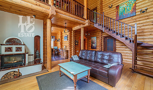 Уютный дом в КП Гранат