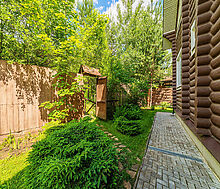 Уютный дом в КП Гранат