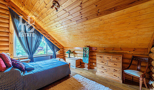 Уютный дом в КП Гранат