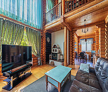 Уютный дом в КП Гранат