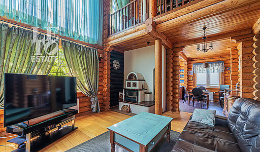 Уютный дом в КП Гранат