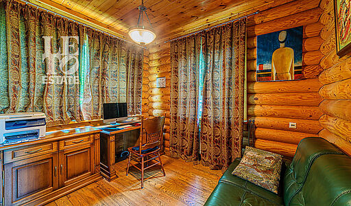 Уютный дом в КП Гранат